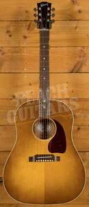 Gibson J-45 Standard | Honeyburst