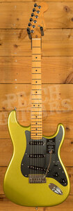 Fender American Ultra II Stratocaster | Solar Flare