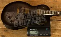 Gibson Les Paul Studio Session | Translucent Ebony Burst