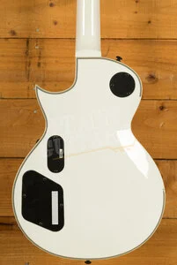 ESP LTD James Hetfield Iron Cross - Snow White