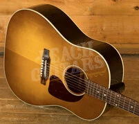 Gibson J-45 Standard | Honeyburst