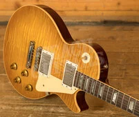 Gibson Custom 1959 Les Paul Standard | Dirty Lemon - VOS