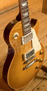 Gibson Custom 1959 Les Paul Standard | Dirty Lemon - VOS