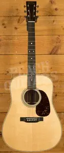 Martin Standard Series | D-28E Factory Fitted Fishman Thinline Gold+ *2025 Spec*