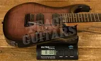 Sterling John Petrucci JP157DFM JP157 DiMarzio - Eminence Purple *Used*