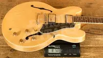 Gibson ES-335 50s | Vintage Natural