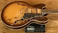 Gibson ES-335 50s | Vintage Tobacco Burst