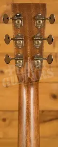Martin Standard Series | D-28E Factory Fitted Fishman Thinline Gold+ *2025 Spec*