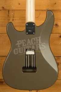 PRS John Mayer Silver Sky Rosewood Mojave Brown Satin