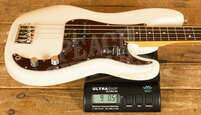 Fender American Professional II Precision Bass Rosewood Olympic White