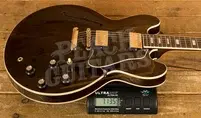 Gibson ES-335 60s | Dark Walnut