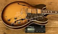 Gibson ES-335 60s | Vintage Burst