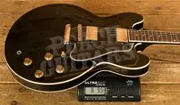 Gibson ES-335 50s | Ebony