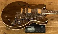 Gibson ES-335 60s | Dark Walnut