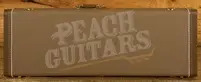 Fender American Ultra Luxe Vintage '60s Stratocaster HSS - Rosewood - Fiesta Red