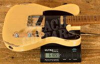 Fender Custom Shop 51 Nocaster | Relic Nocaster Blonde