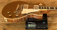 Gibson Custom 1957 Les Paul Goldtop Reissue | Double Gold - VOS