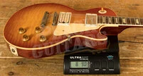 Gibson Custom Murphy Lab 1960 Les Paul Standard V2 Neck | BOTB Page 151 - Light Aged