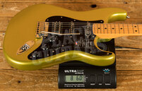 Fender American Ultra II Stratocaster HSS | Solar Flare