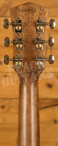 Cort Essence-OC4 - Black Top Semi Gloss