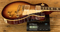 Gibson Custom 1958 Les Paul Standard Reissue | Bourbon Burst