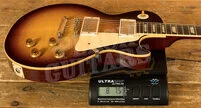 Gibson Custom 1958 Les Paul Standard Reissue | Bourbon Burst