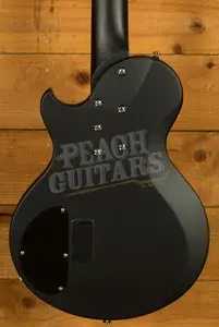 Schecter Bass dUg Pinnick DP-12 | 12-String - Satin Black