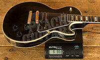 Gibson Les Paul Custom Ebony 2001 *Used*