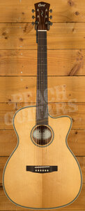Cort Essence-OC4 - Natural Semi Gloss
