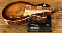 Gibson Custom 1958 Les Paul Standard Reissue | Bourbon Burst - VOS