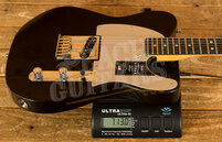 Fender American Ultra II Telecaster | Texas Tea