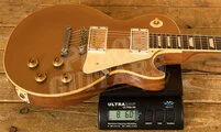 Gibson Custom Murphy Lab 1957 Les Paul Goldtop Reissue | Double Gold - Ultra Light Aged
