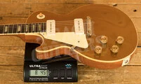 Gibson Custom 1954 Les Paul Gold Top Reissue | Double Gold - VOS *Left-Handed*