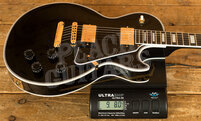 Gibson Custom Les Paul Custom w/Ebony Fingerboard Gloss | Ebony