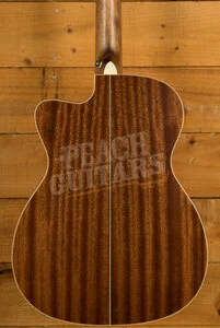 Cort Essence-OC4 - Natural Semi Gloss