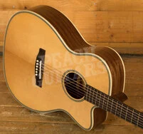 Cort Essence-OC4 - Natural Semi Gloss