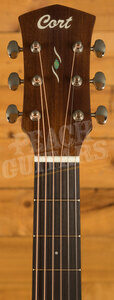 Cort Essence-OC4 - Natural Semi Gloss