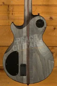 Schecter Solo-II SLS Elite Evil Twin | Satin Black