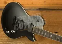 Schecter Solo-II SLS Elite Evil Twin | Satin Black