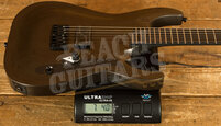 ESP LTD Mick Thomson MT-I - Obsidian Metallic