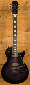 Epiphone Les Paul Custom Widow | Purple Burst