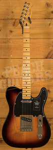 Fender Player II Telecaster | 3-Colour Sunburst