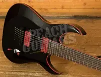 Schecter Sunset-7 | Red Dawn