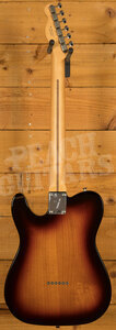 Fender Player II Telecaster | 3-Colour Sunburst