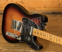 Fender Player II Telecaster | 3-Colour Sunburst