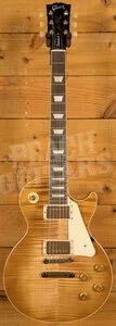 Gibson Les Paul Standard 50s Figured Top | Dirty Lemon Burst