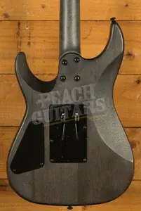 Schecter Omen Elite-6 FR | See-Thru Blue Burst