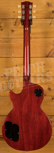 Gibson Les Paul Standard 50s Figured Top | Dirty Lemon Burst