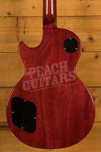 Gibson Les Paul Standard 50s Figured Top | Dirty Lemon Burst