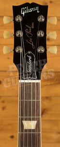 Gibson Les Paul Standard 50s Figured Top | Dirty Lemon Burst